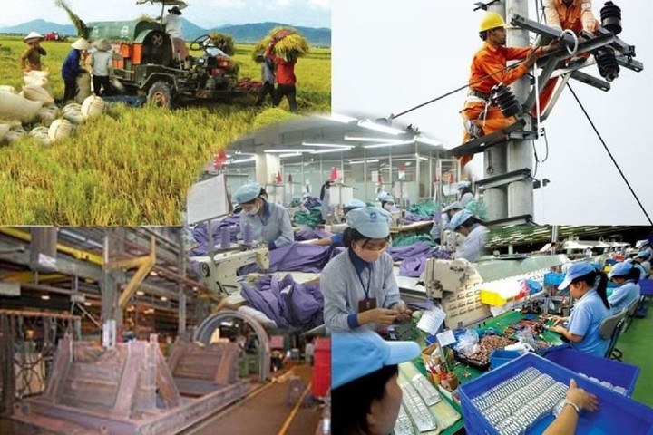 VCCI kiến nghị một loạt giải pháp hỗ trợ doanh nghiệp