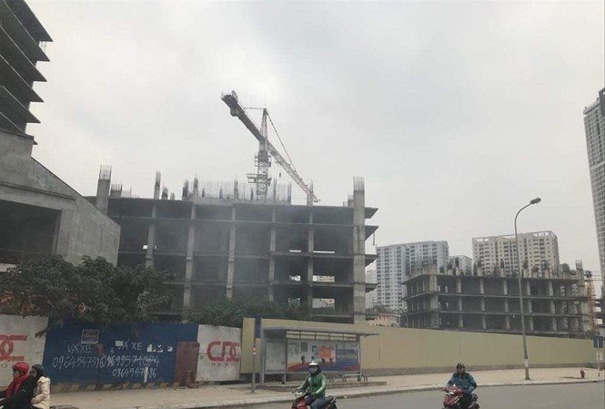 Đề xuất bỏ quy định bảo lãnh ngân hàng với bất động sản: Tái xuất đô thị 'ma'?