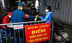 Thủ tướng chỉ đạo xử lý nghiêm hành vi vi phạm về phòng, chống COVID-19