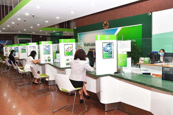 Vietcombank chủ động xây dựng kế hoạch dự phòng ứng phó khẩn cấp