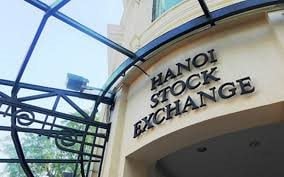 Tháng 8, khối ngoại mua SHS, CEO nhiều nhất trên HNX
