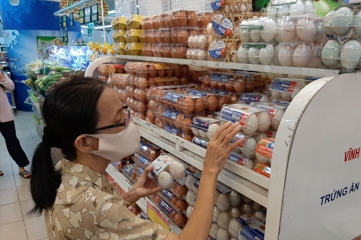 Doanh nghiệp hàng tiêu dùng lãi “khủng” trong mùa dịch Covid-19