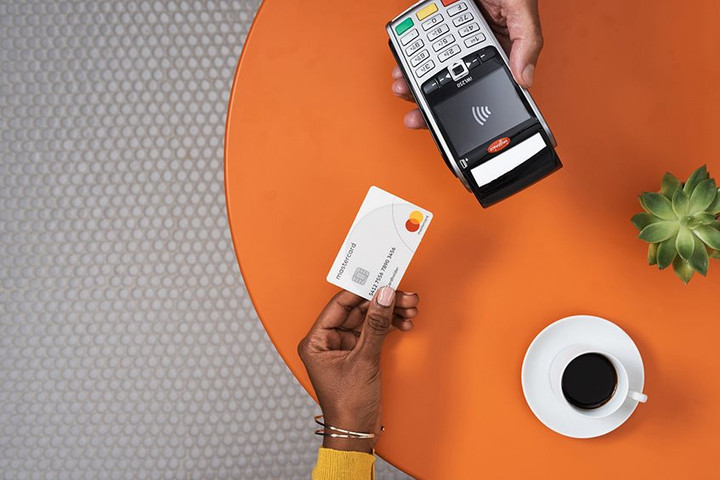 Mastercard hợp tác với Vesta bảo mật các giao dịch thương mại điện tử