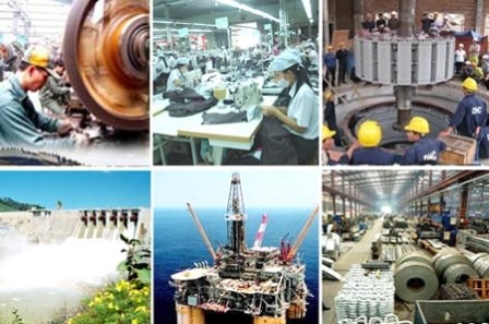 Thúc đẩy sản xuất, kinh doanh, phấn đấu hoàn thành cao nhất các mục tiêu của quý I và cả năm 2021