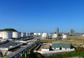 Nhiệm vụ lập Quy hoạch hạ tầng dự trữ, cung ứng xăng dầu, khí đốt quốc gia