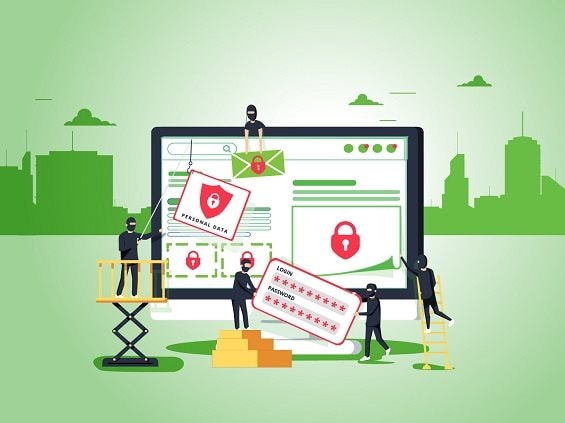 Vietcombank cảnh báo lừa đảo lợi dụng dịch bệnh COVID - 19