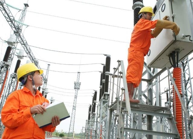 Bộ Công Thương đề xuất cơ chế điều chỉnh giá điện bán lẻ bình quân