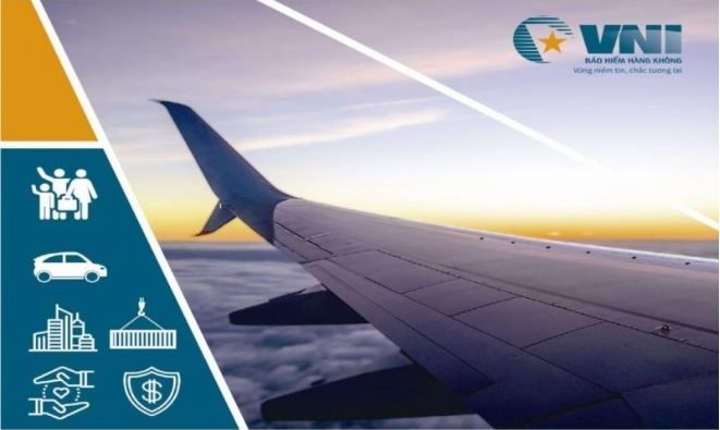 Bảo hiểm hàng không VNI báo lỗ