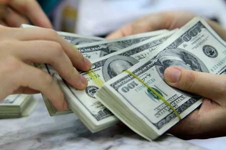 Giải tỏa áp lực lên VND khi USD suy yếu
