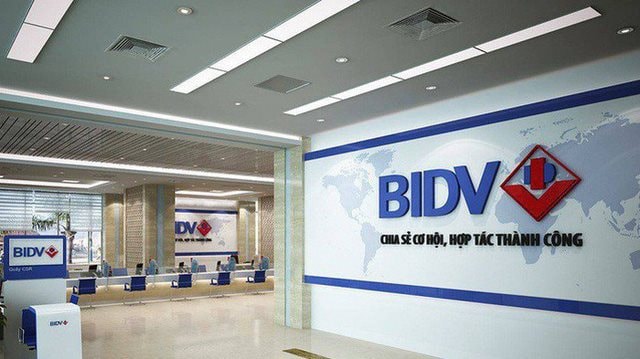 NHNN chấp thuận có thời hạn các hoạt động ngoại hối khác của BIDV