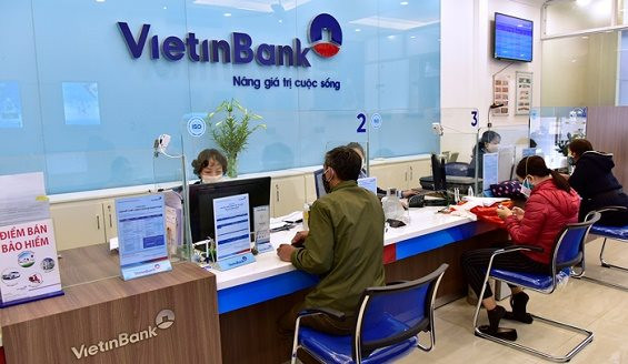 VietinBank giảm lợi nhuận để chia sẻ khó khăn với doanh nghiệp, người dân và nền kinh tế