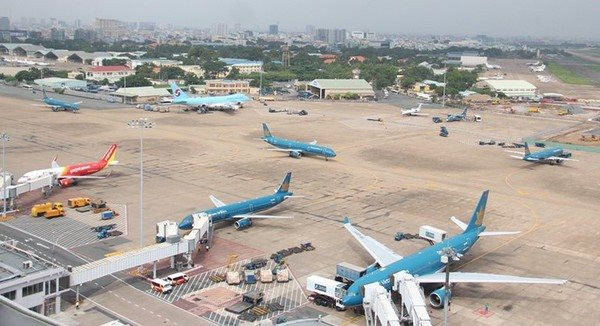Hàng không, đường sắt tiếp tục được tăng chuyến từ 29/4