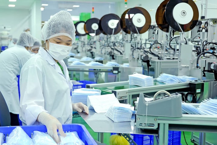 Thấy gì trong Sách Trắng Doanh nghiệp Việt Nam năm 2020?