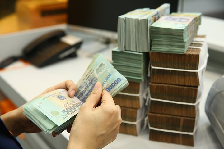 Thống đốc Lê Minh Hưng: Ngành Ngân hàng cam kết cung ứng đủ vốn cho nền kinh tế