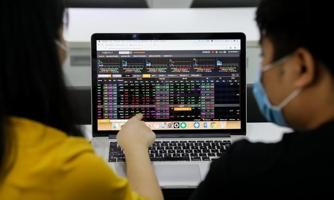 Cổ phiếu nào đáng đầu tư trong tháng 9?