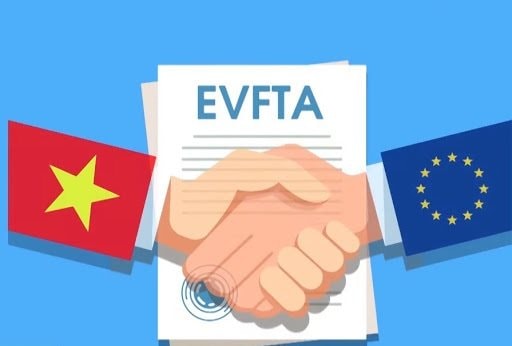 Trình Quốc hội phê chuẩn EVFTA ngay ngày đầu tiên của Kỳ họp thứ 9