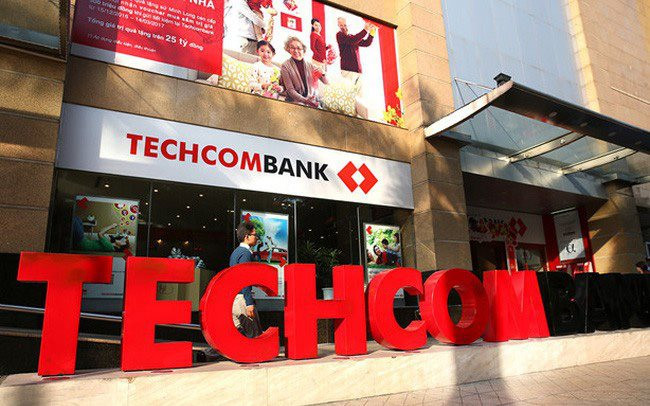 Techcombank huy động khoản vay hợp vốn nước ngoài đầu tiên trị giá 500 triệu USD 