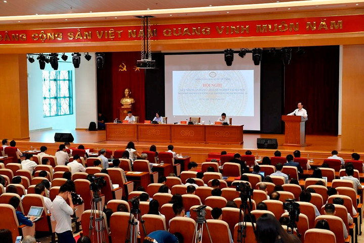 Doanh nghiệp "ấm lòng" bởi cách chia sẻ thiết thực từ ngân hàng 