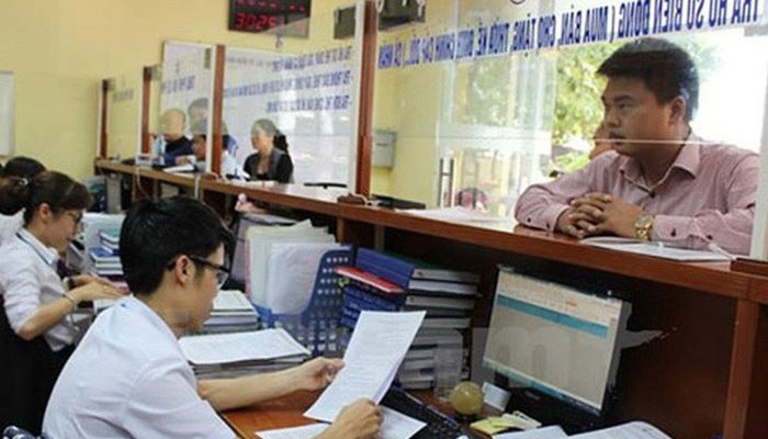 Hạn chế sử dụng thông tin về nơi cư trú là điều kiện để thực hiện các thủ tục hành chính