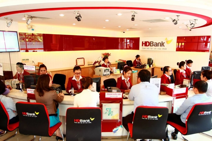HDBank dành hàng ngàn tỷ đồng tài trợ chuỗi kinh doanh xăng dầu