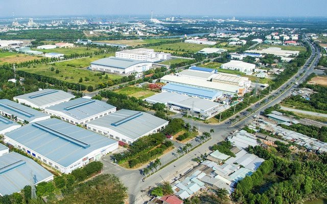 Sắp diễn ra Diễn đàn Bất động sản Công nghiệp Việt Nam lần thứ hai