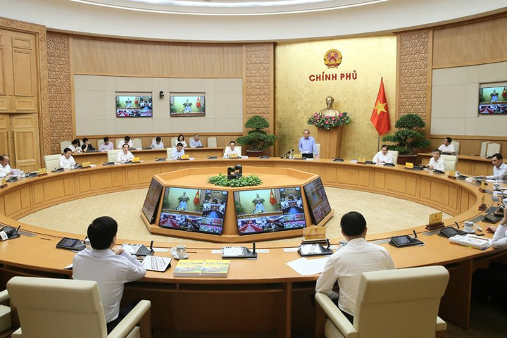 Lần thứ 5 liên tiếp, Ngân hàng Nhà nước đứng đầu về Chỉ số cải cách hành chính