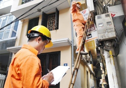 Cảnh báo tình trạng giả danh điện lực lừa đảo, chiếm đoạt tài sản tại TP. Hồ Chí Minh