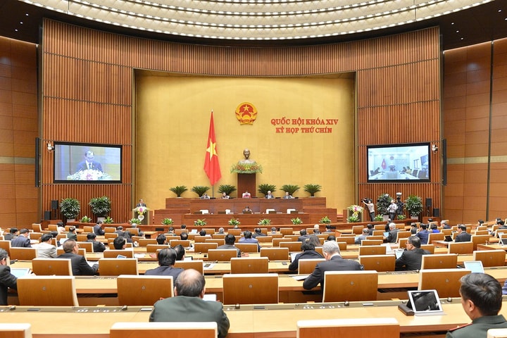 Ủy ban Kinh tế đánh giá cao các giải pháp mà Chính phủ đã và đang thực hiện