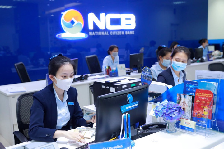 NCB hỗ trợ, giảm lãi suất cho gần 1.000 khách hàng bị ảnh hưởng bởi dịch Covid-19