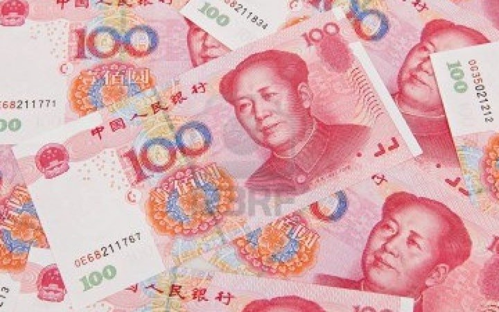 Kế hoạch quốc tế hóa đồng Nhân dân tệ cần điều chỉnh khi những bất ổn địa chính trị gia tăng