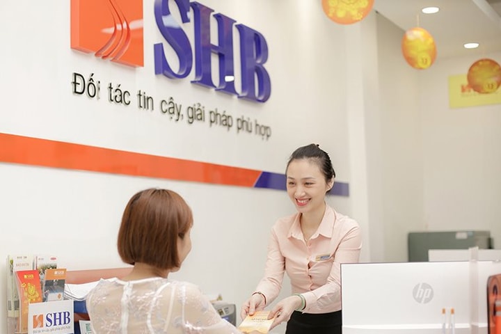Gửi tiết kiệm hè, đón nhiều ưu đãi cùng SHB