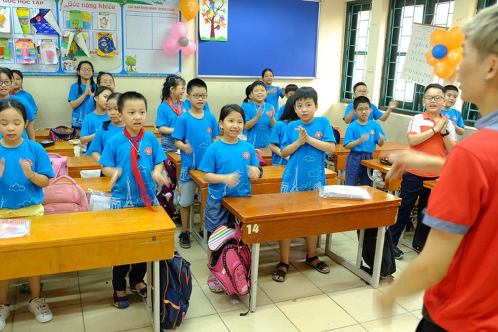 Chỉ thị tăng cường các giải pháp bảo đảm quyền trẻ em