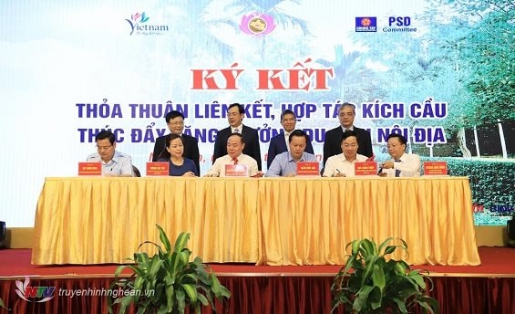 Khảo sát, liên kết phát triển du lịch tại Bắc Trung Bộ:  Đẩy mạnh vai trò kết nối, phát triển du lịch trong bối cảnh bình thường mới 