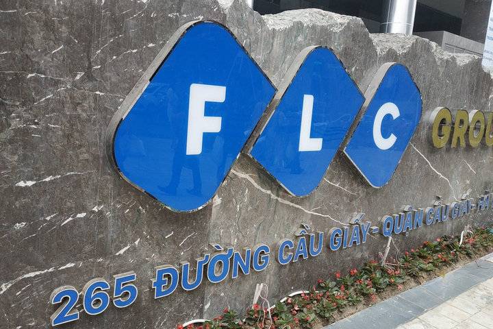FLC dự kiến lỗ gần 2.000 tỷ đồng trong năm nay 