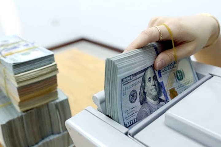 Nền tảng vững chắc giúp VND chống đỡ tốt các biến động từ bên ngoài