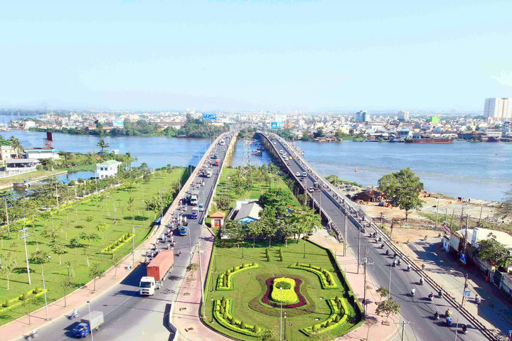 TP. Hồ Chí Minh dừng hai dự án BOT