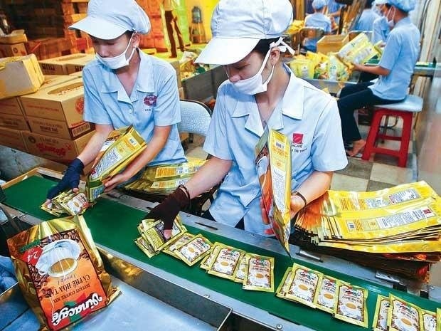 Masan Beverage muốn nắm trọn 100% vốn Vinacafe Biên Hòa