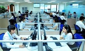 Trung tâm dịch vụ khách hàng cần được đổi mới để ứng phó với dịch Covid-19