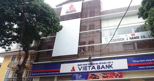 VietABank tăng vốn điều lệ, thay đổi cổ đông lớn