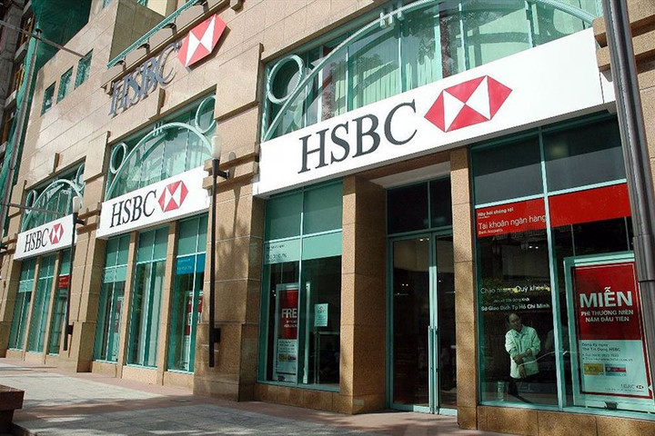HSBC Việt Nam công bố kết quả giai đoạn đầu của chương trình hỗ trợ đối tượng bị ảnh hưởng bởi Covid-19
