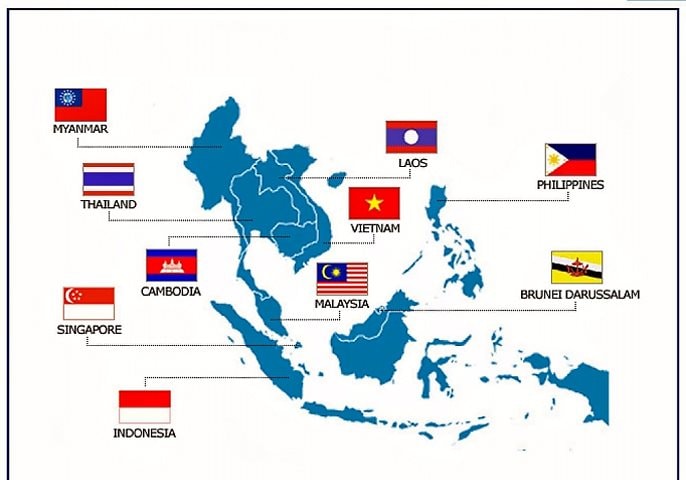 HSBC hiến kế phục hồi các nền kinh tế ASEAN sau đại dịch Covid-19