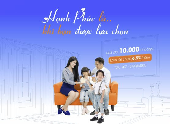Sacombank bổ sung thêm 10.000 tỷ đồng vào nguồn vốn ưu đãi lãi suất