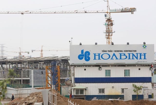 Tranh chấp nội bộ HBC: Ông Nguyễn Công Phú từ nhiệm