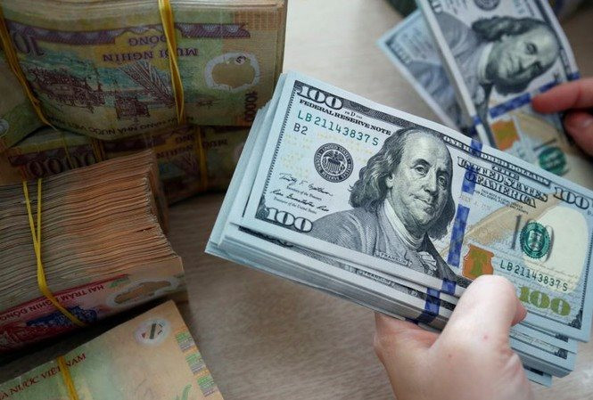 Cấm sử dụng viện trợ để rửa tiền, trốn thuế