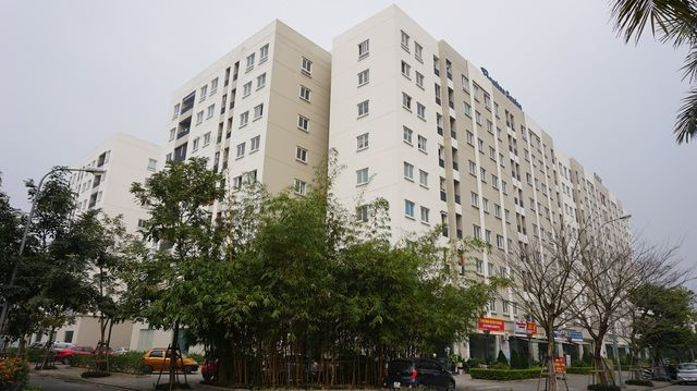 Quy định về mua, bán lại, thế chấp hoặc cho thuê nhà ở xã hội