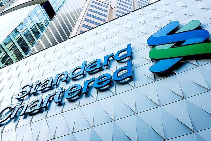 Ngân hàng Standard Chartered Việt Nam là một trong những nơi làm việc tốt nhất châu Á năm 2020