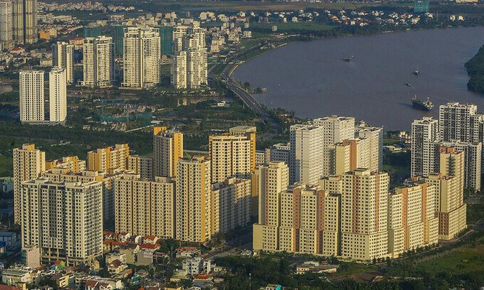 Bất động sản Việt Nam thăng hạng chỉ số minh bạch