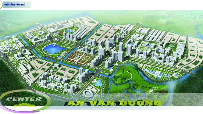 Thừa Thiên Huế tìm nhà đầu tư dự án hơn 4.600 tỷ đồng
