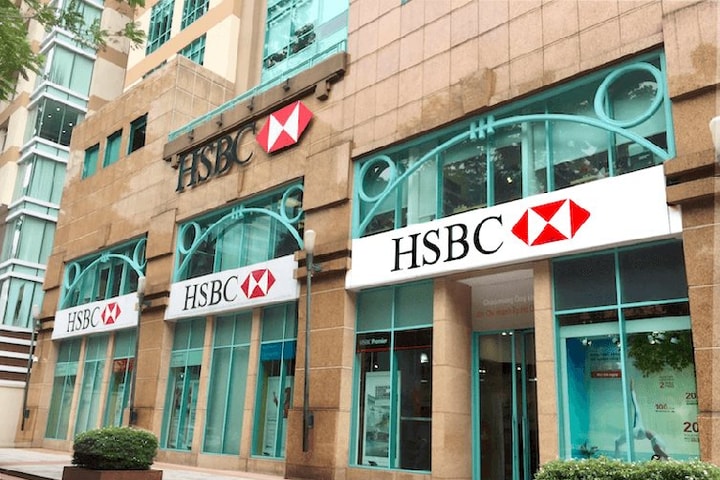 HSBC Việt Nam được bình chọn “Ngân hàng quốc tế tốt nhất Việt Nam”