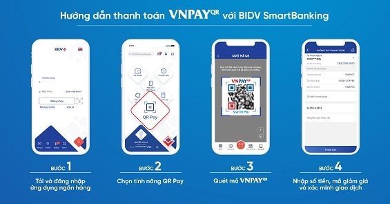 VNPAY phối hợp cùng 3 hệ thống siêu thị BigC, AEON, Lotte Mart triển khai chương trình khuyến mại “Giờ vàng siêu thị - Giảm sốc 100k”